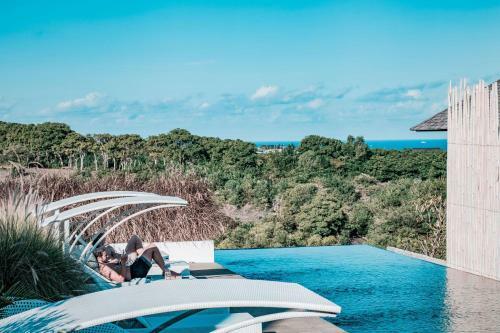 Hotel Salty Breeze Bali
