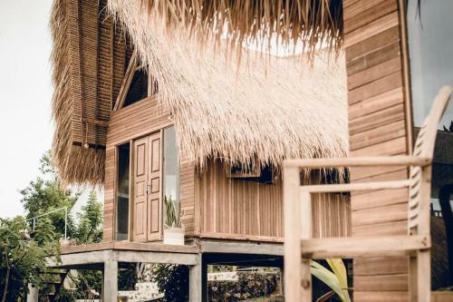 Hotel Salty Breeze Bali