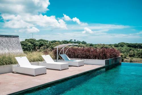 Hotel Salty Breeze Bali