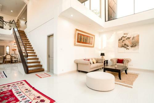 As Villa Ungasan