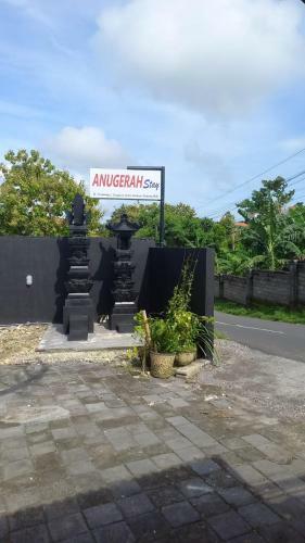 Anugerah Stay