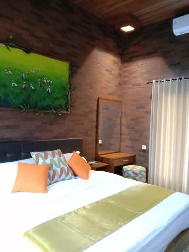 Villa Sandat1 Ungasan