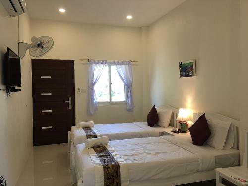 Panatsaya Homestay