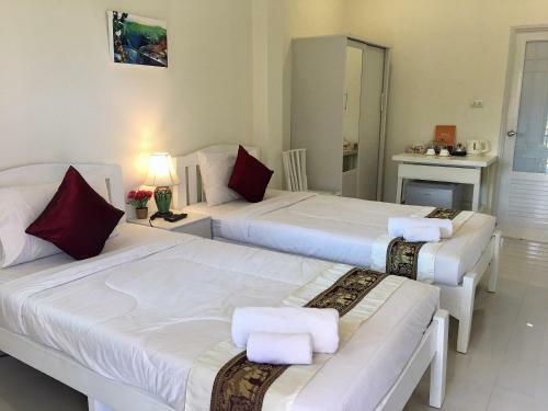 Panatsaya Homestay