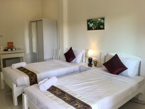 Panatsaya Homestay
