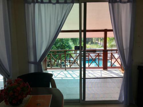 Panatsaya Homestay