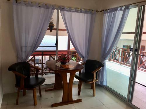Panatsaya Homestay