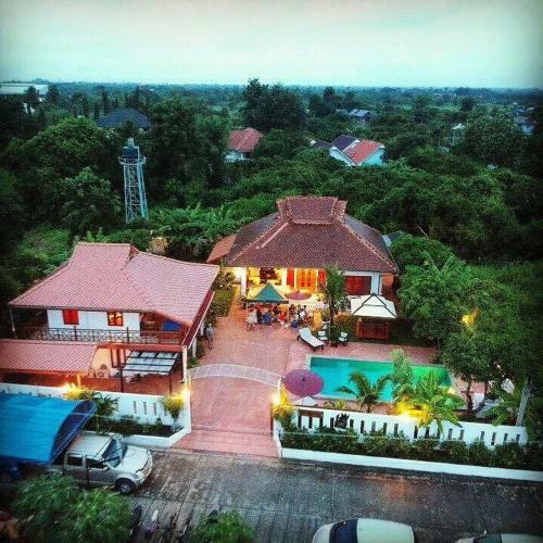 Panatsaya Homestay
