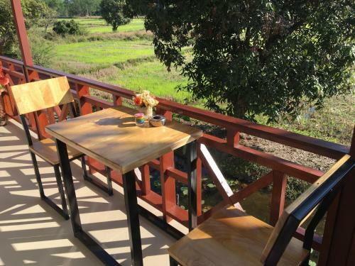 Panatsaya Homestay