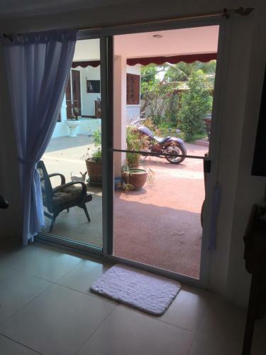 Panatsaya Homestay