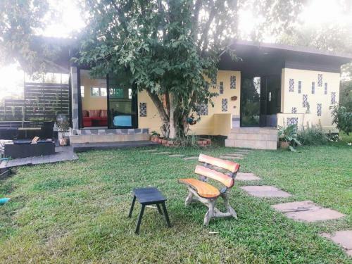 Hostal Llamados Fishing Lake