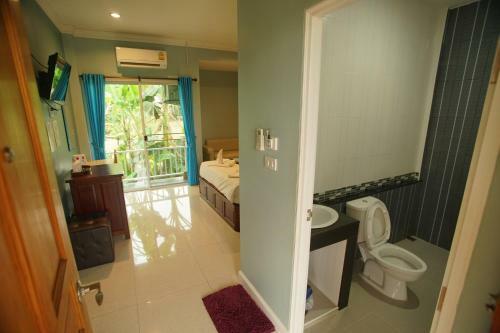 Hotel Wangka Resort
