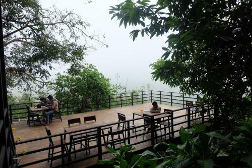 Hotel Wangka Resort