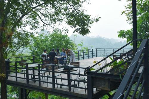 Hotel Wangka Resort