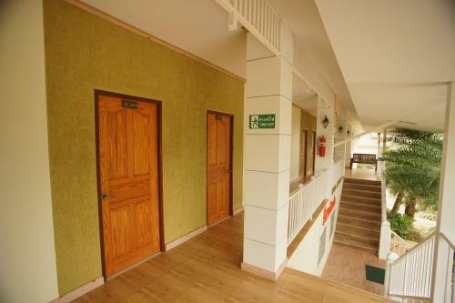 Hotel Wangka Resort