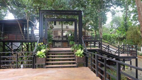 Hotel Wangka Resort