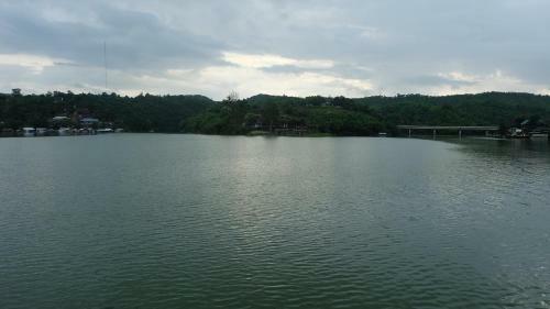 Hotel Wangka Resort