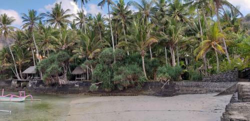 Bed & Breakfast Ida's Homestay