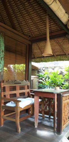 Bed & Breakfast Ida's Homestay