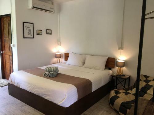Hostal Kingfisher House