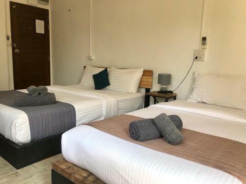 Hostal Kingfisher House