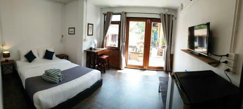 Hostal Kingfisher House