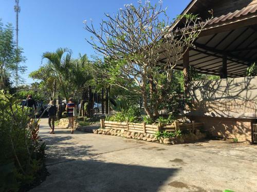 Hostal Kingfisher House