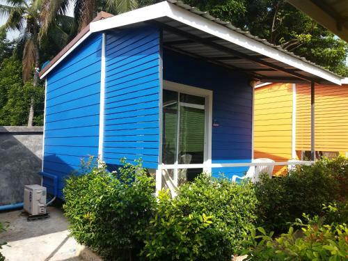 Hostal Sripech Home