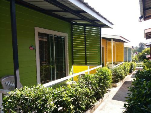 Hostal Sripech Home
