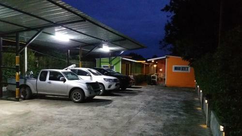 Hostal Sripech Home