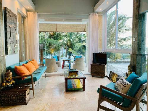 Aparthotel Ocean Suite