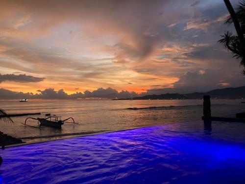 Aparthotel Ocean Suite