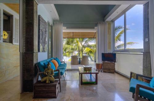 Aparthotel Ocean Suite