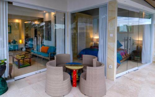 Aparthotel Ocean Suite