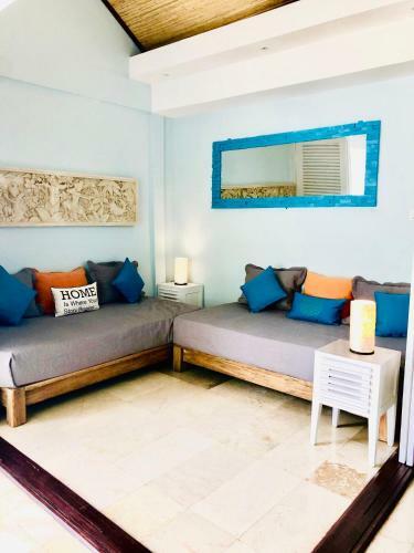 Aparthotel Ocean Suite