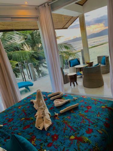 Aparthotel Ocean Suite