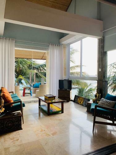 Aparthotel Ocean Suite