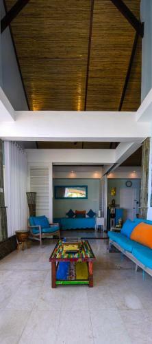 Aparthotel Ocean Suite