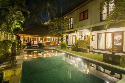 Villa Anjani
