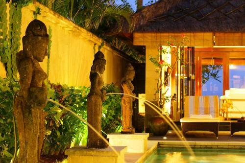Villa Anjani