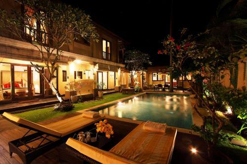 Villa Anjani