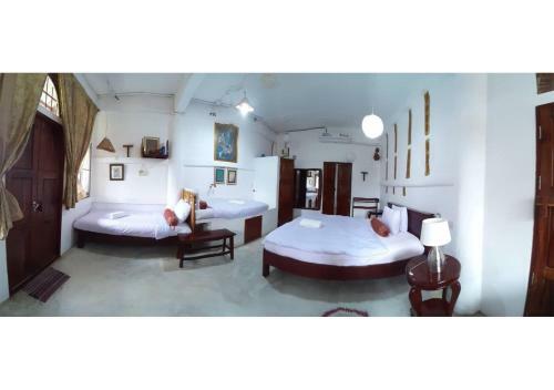 Hostal Villa Sc?nns