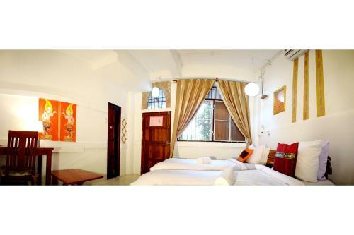 Hostal Villa Sc?nns