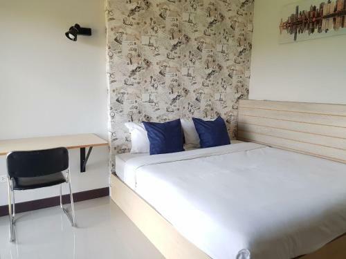 Apartamento I-res Maejo