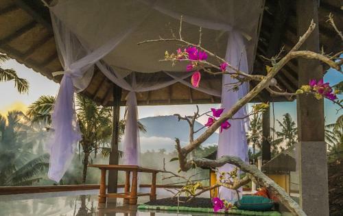 Dana Bali Ricefield Villa