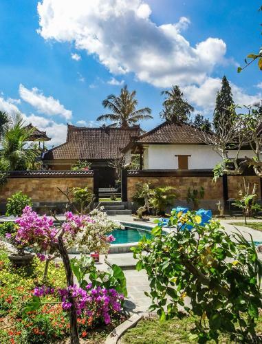 Dana Bali Ricefield Villa