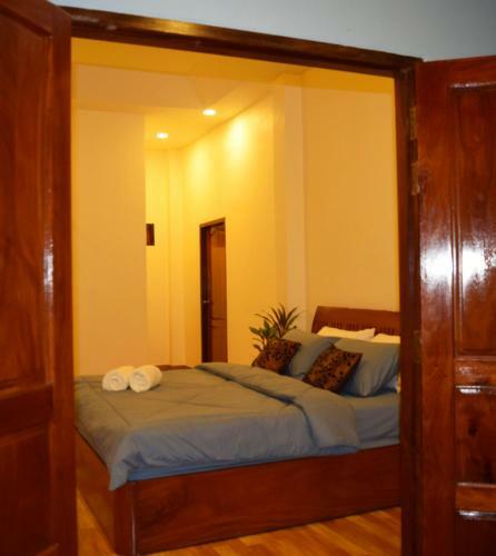 Hostal Sweetville Home