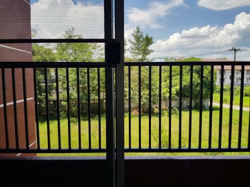 Apartamento Boonthavon Maejo Hotel