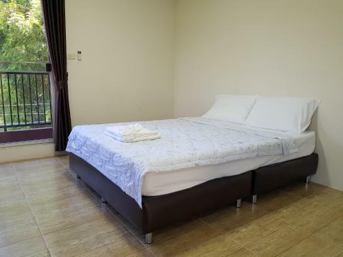 Apartamento Boonthavon Maejo Hotel