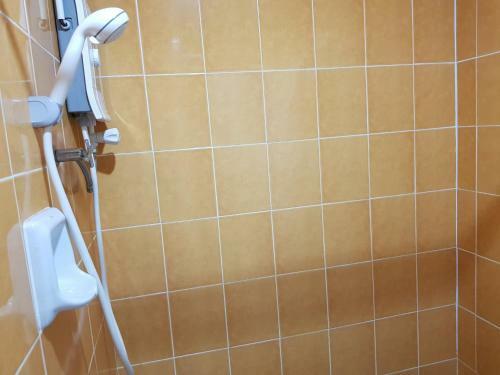 Apartamento Boonthavon Maejo Hotel